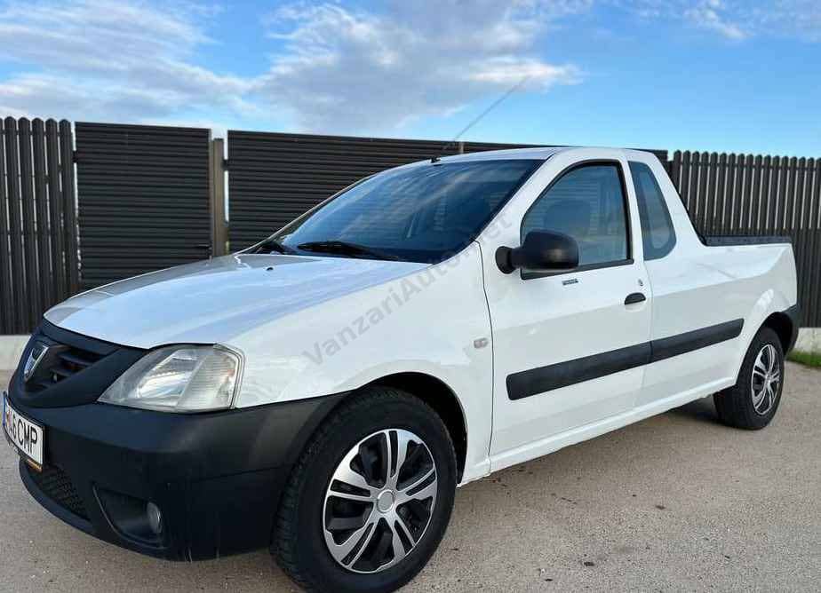 Dacia Pick Up