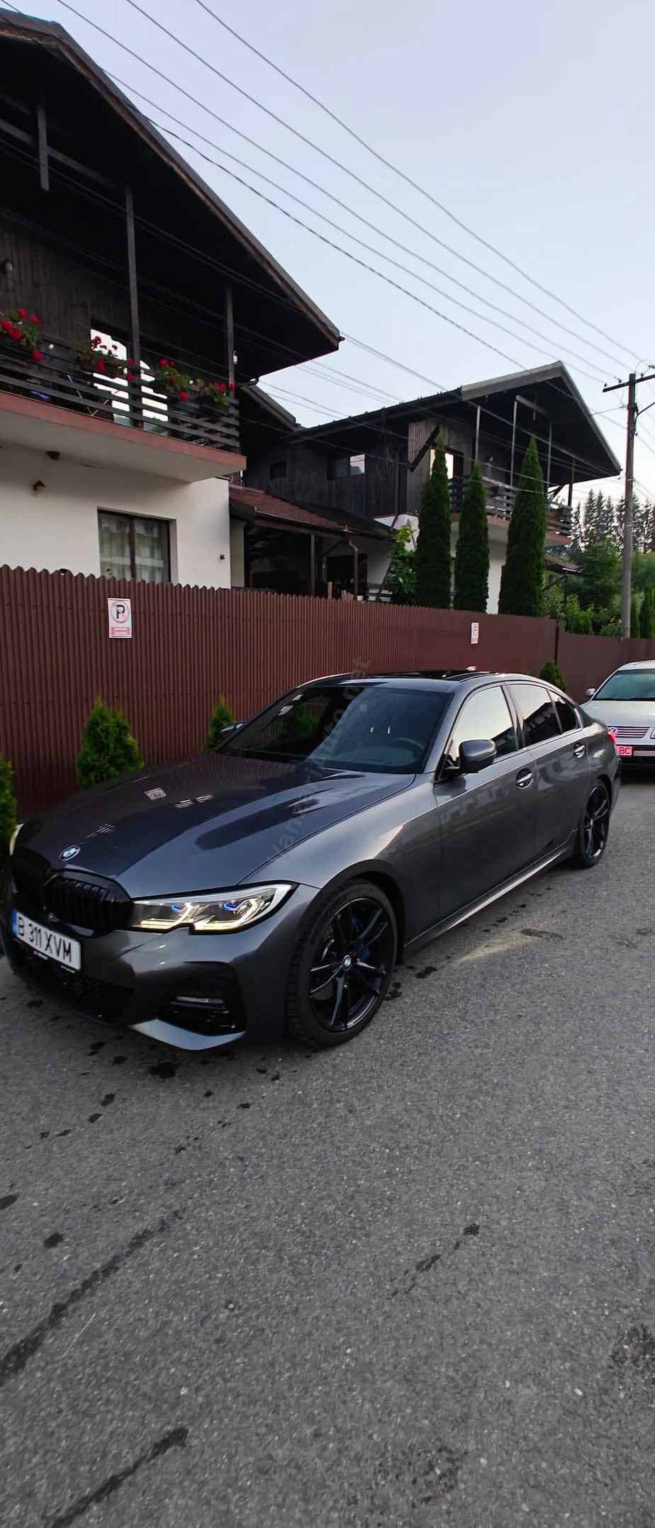 BMW Seria 3