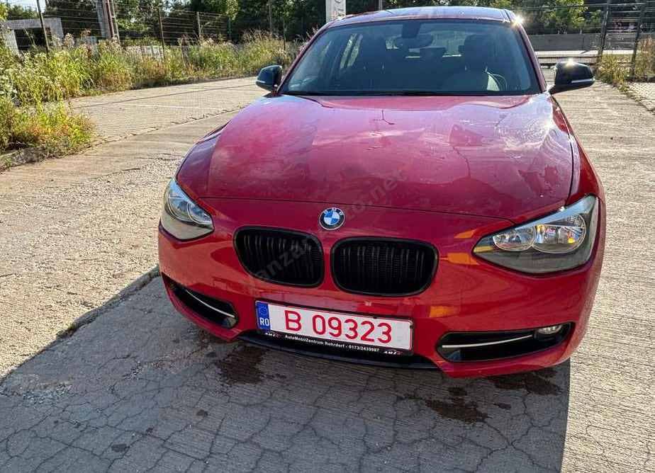 BMW Seria 1