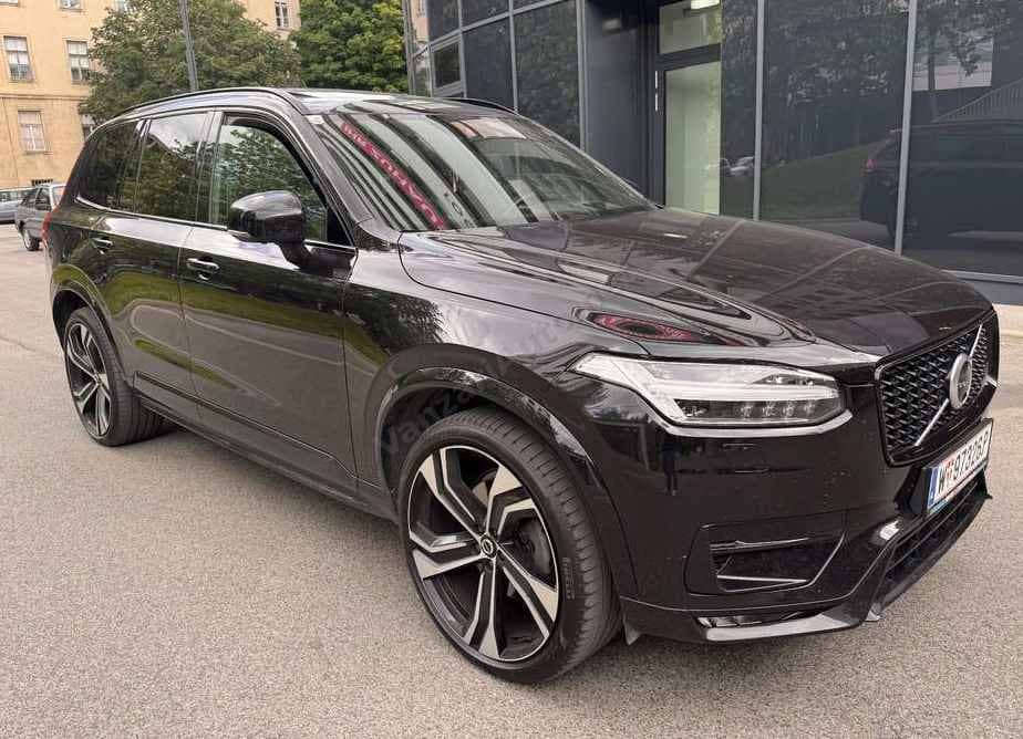 Volvo XC 90