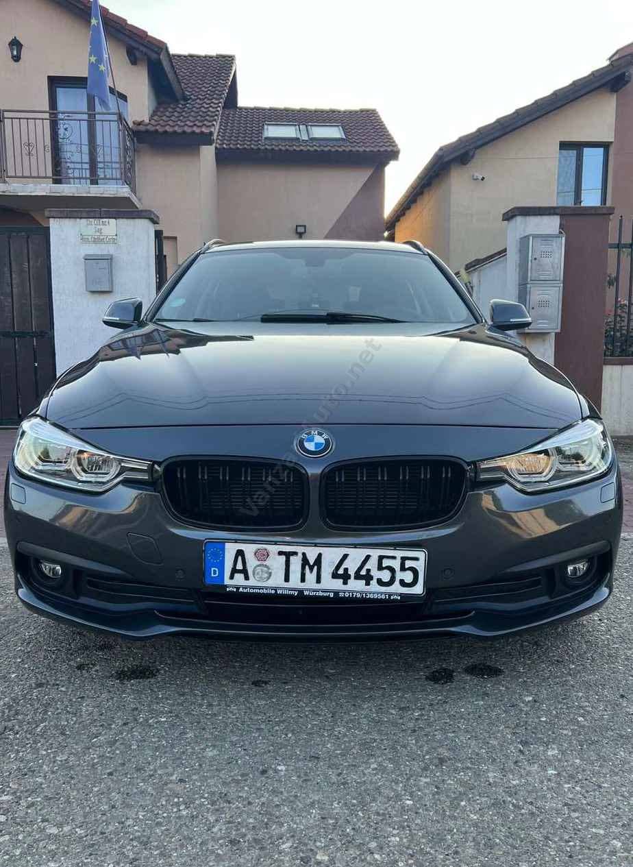 BMW Seria 3