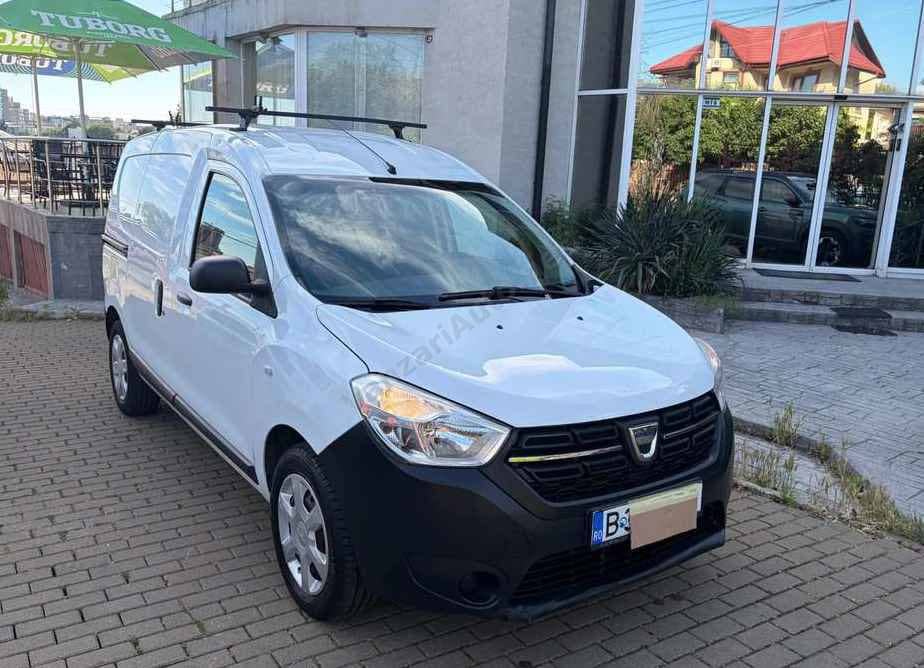 Dacia Dokker