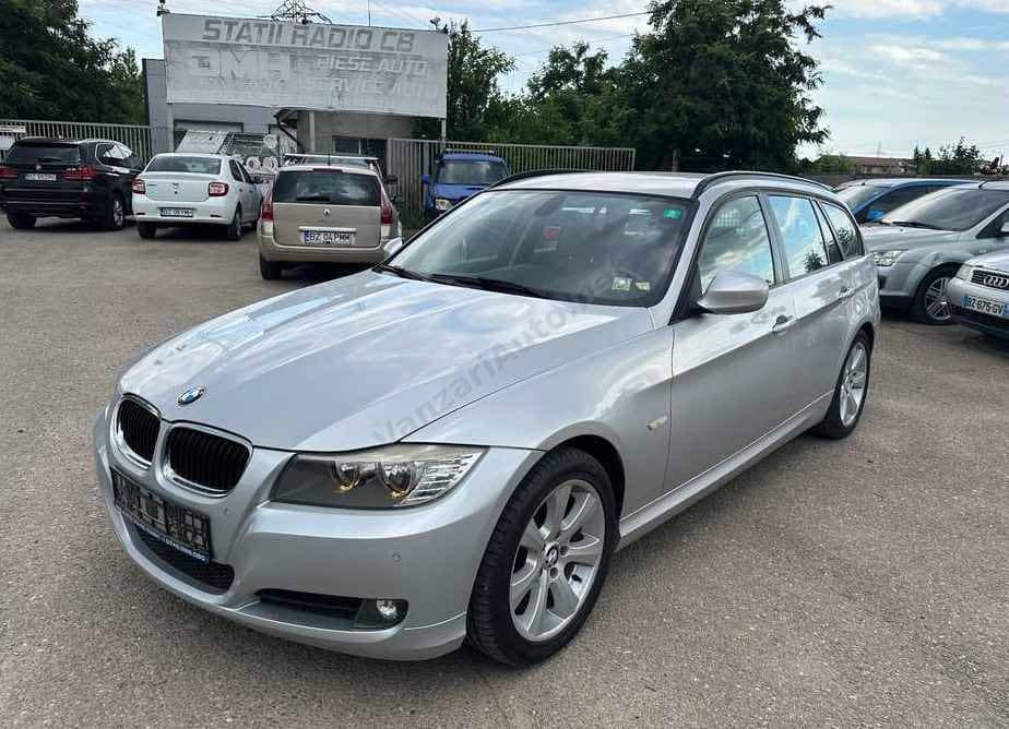 BMW Seria 3