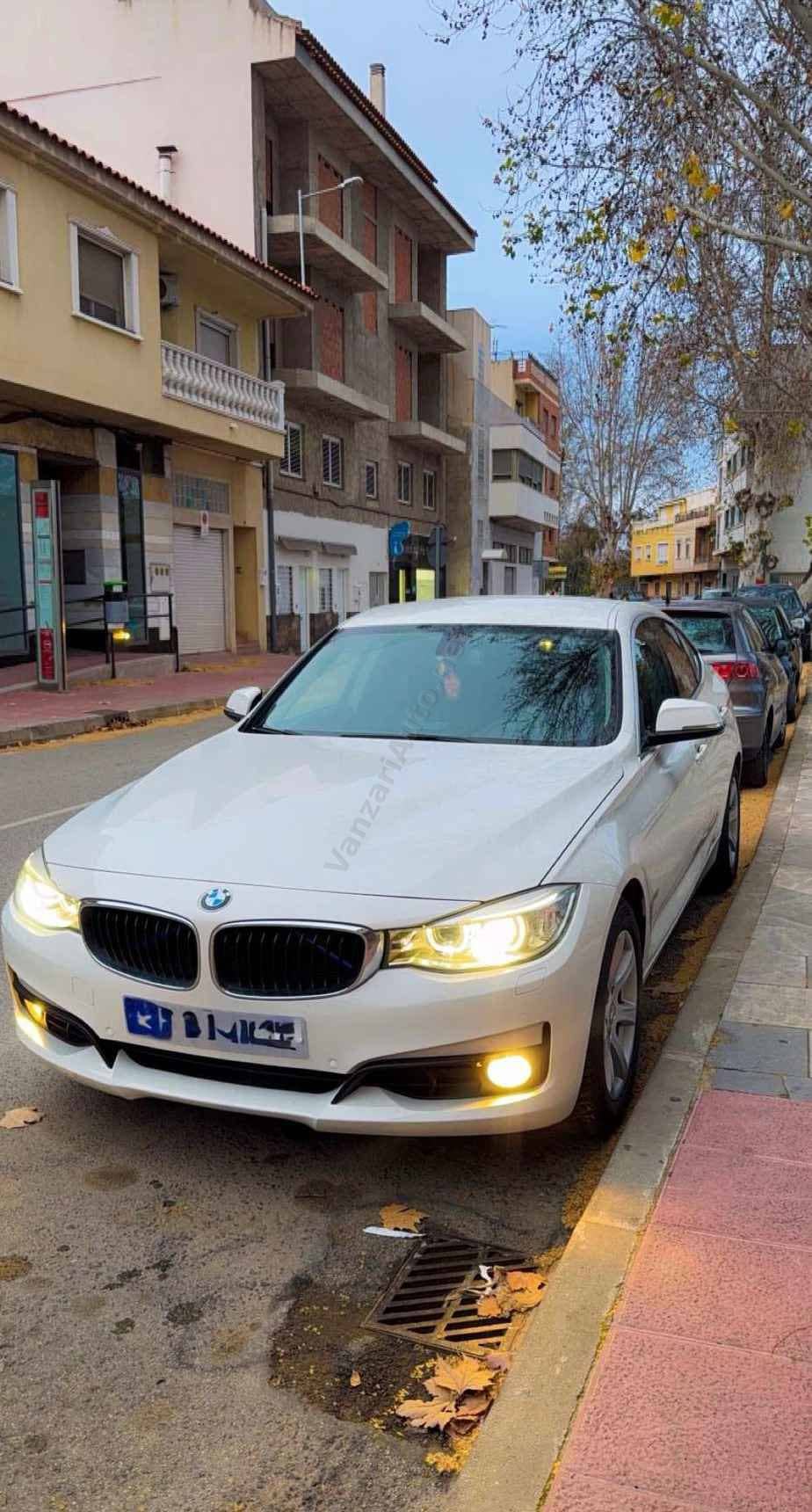 BMW Seria 3