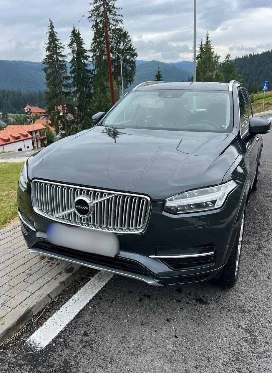 Volvo XC 90
