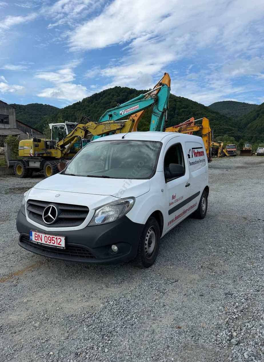 Mercedes-Benz Citan