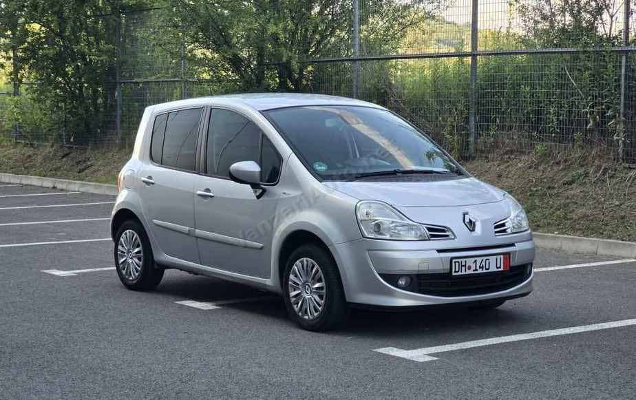 Renault Modus