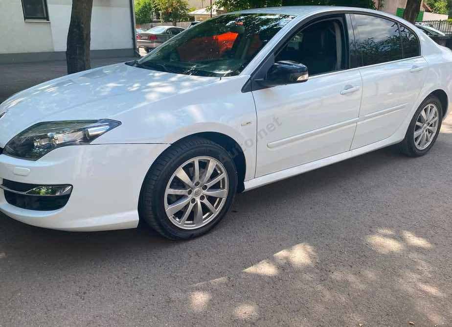 Renault Laguna