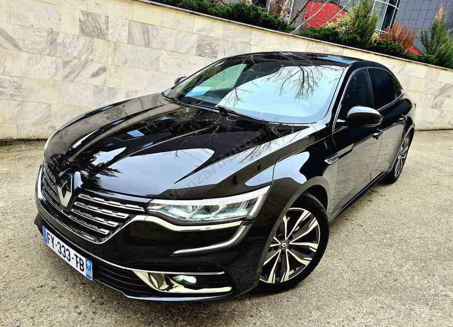 Renault Talisman