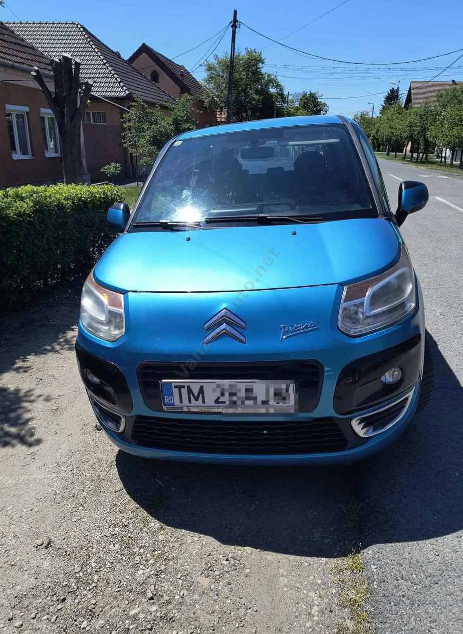 Citroen C3 Picasso