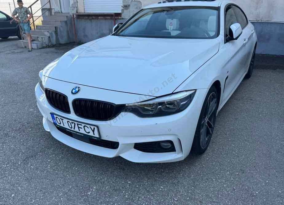 BMW Seria 4