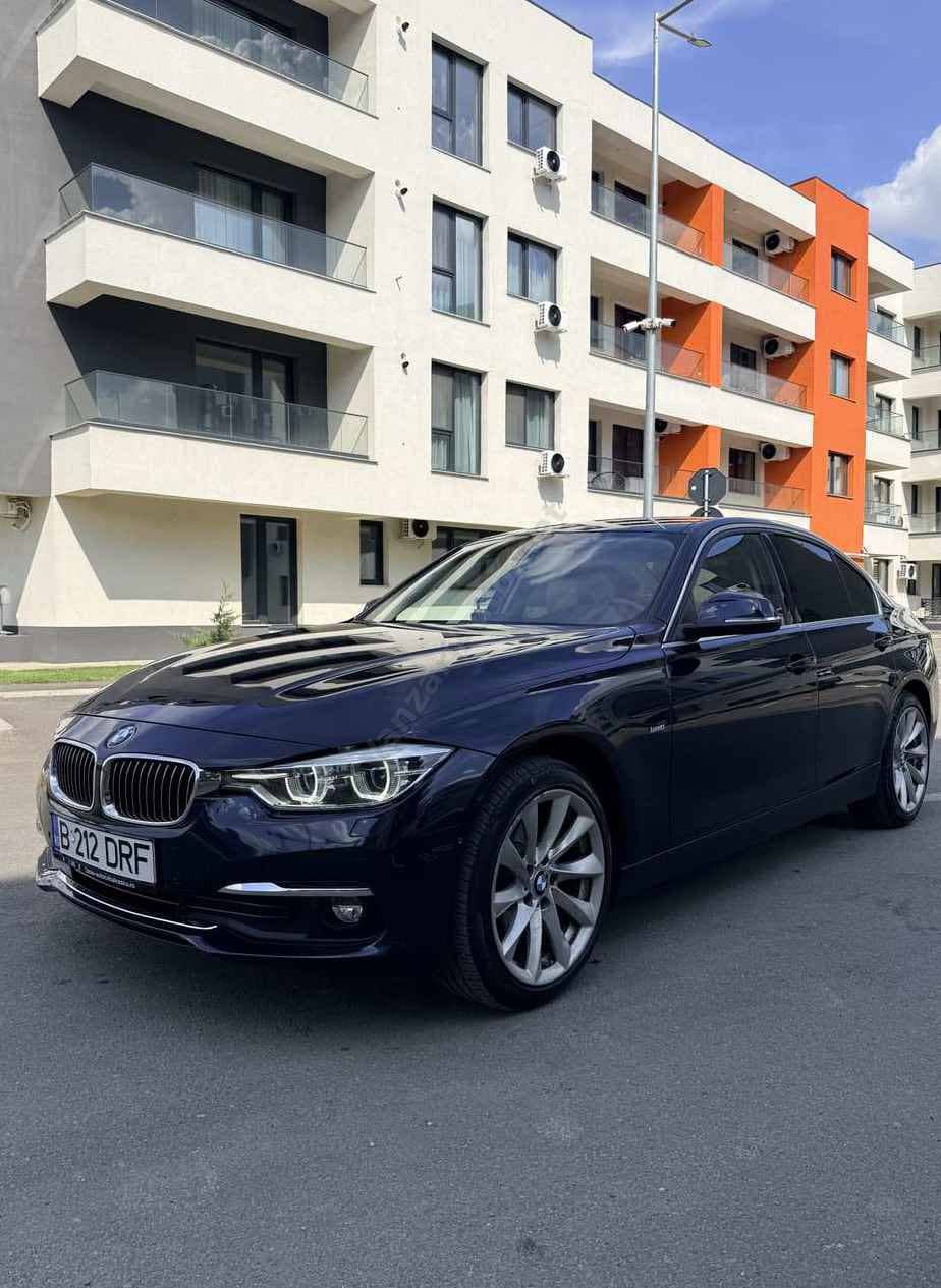 BMW Seria 3