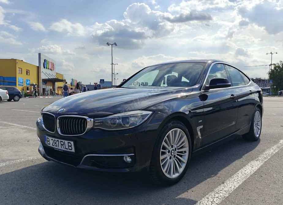 BMW Seria 3