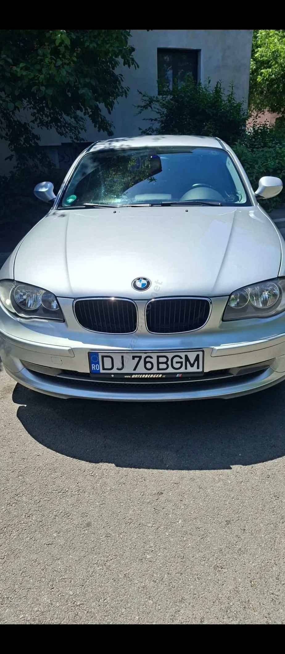 BMW Seria 1