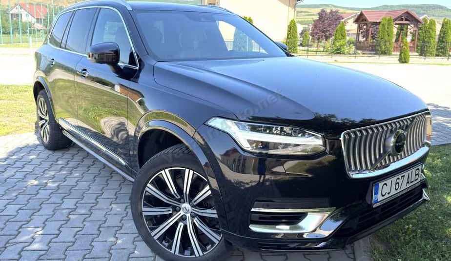 Volvo XC 90
