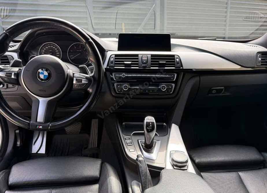 BMW Seria 4