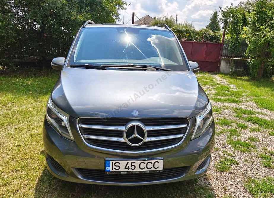 Mercedes-Benz V