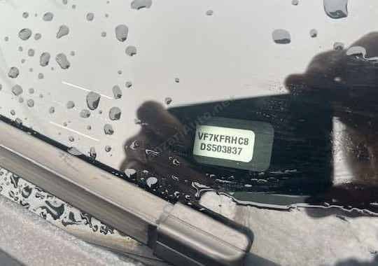 Citroen DS5