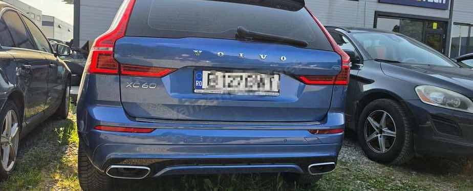 Volvo XC 60