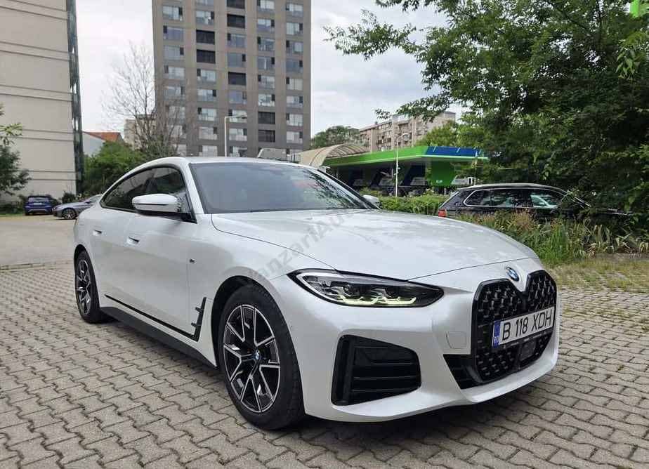 BMW Seria 4