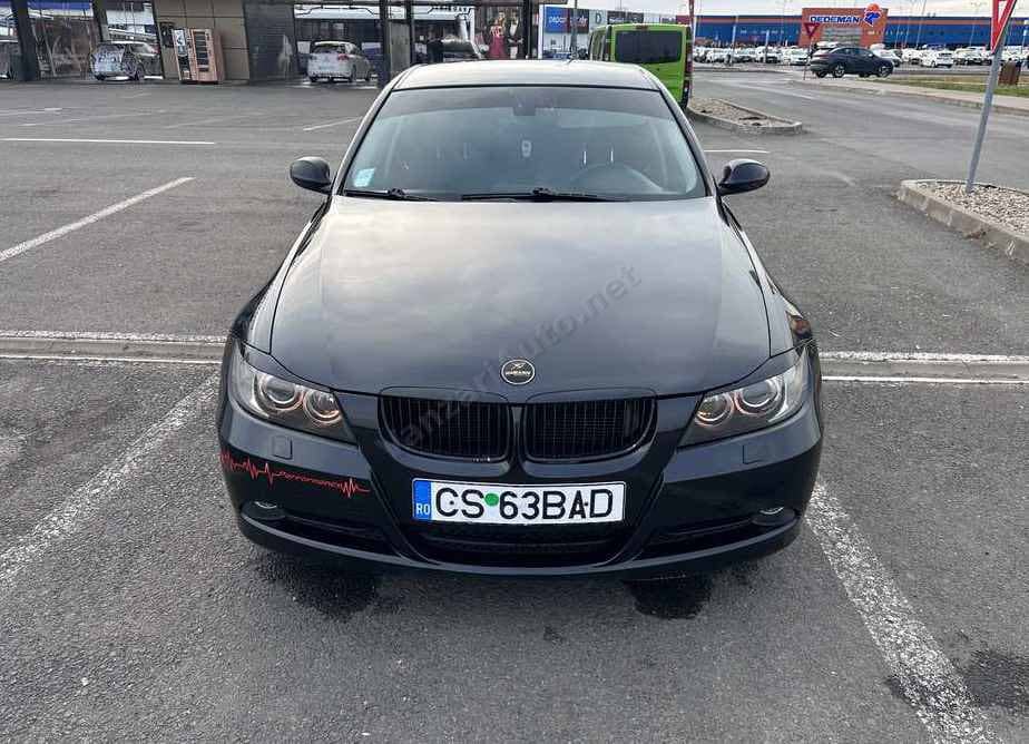 BMW Seria 3