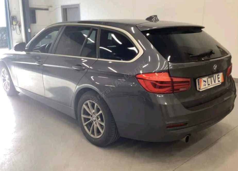 BMW Seria 3