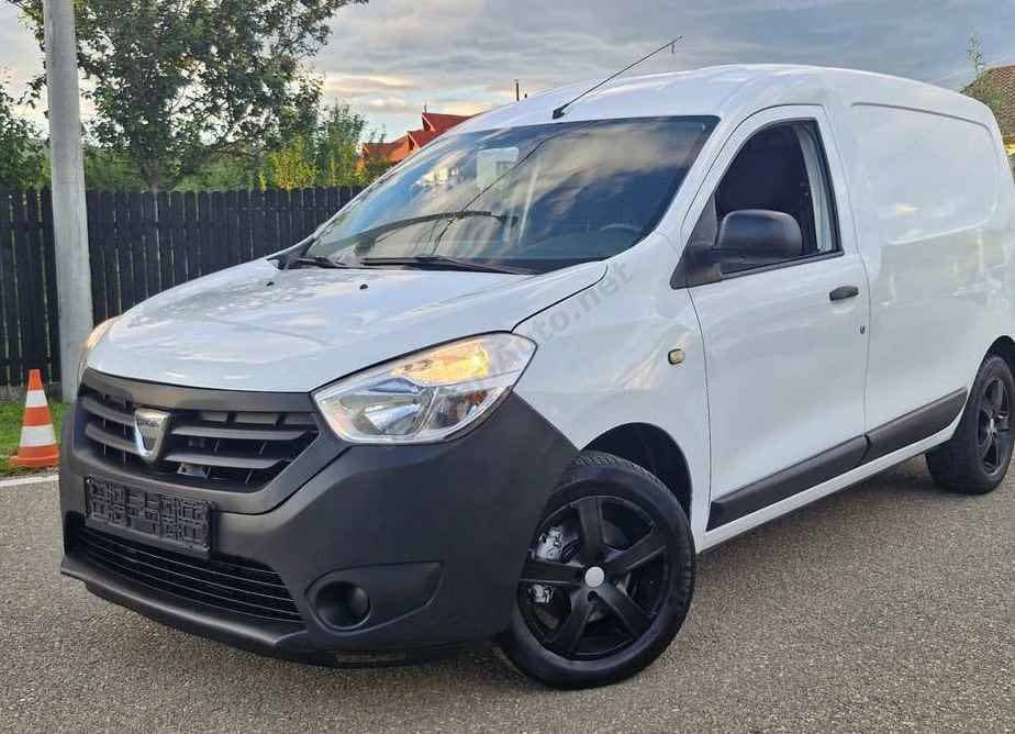 Dacia Dokker