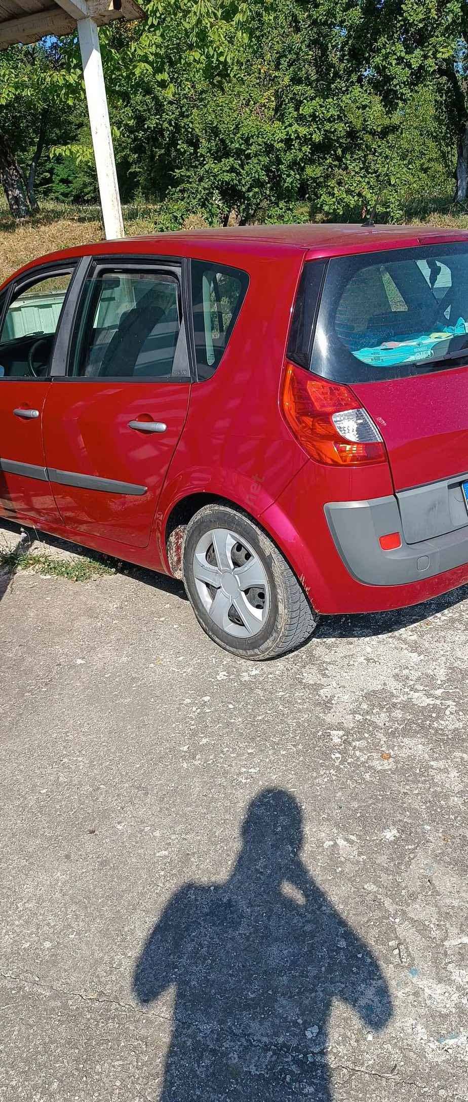 Renault Grand Scenic