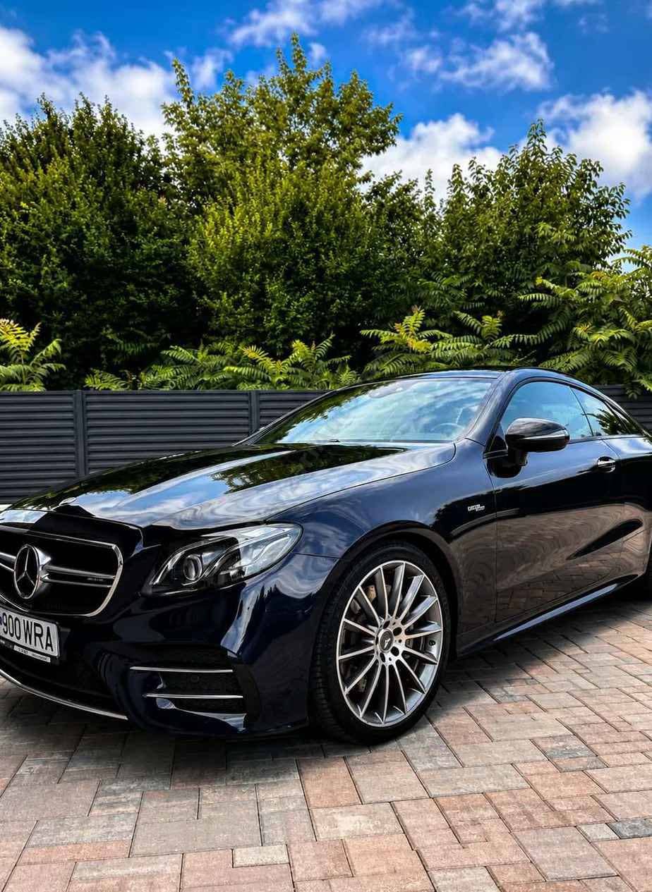 Mercedes-Benz A
