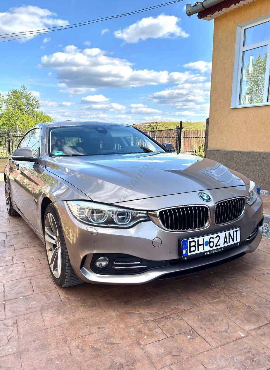 BMW Seria 4