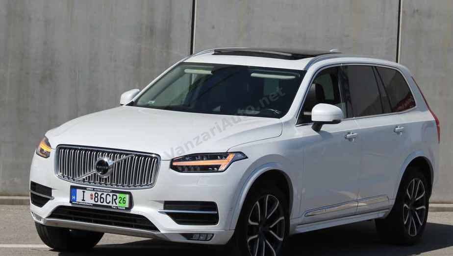 Volvo XC 90