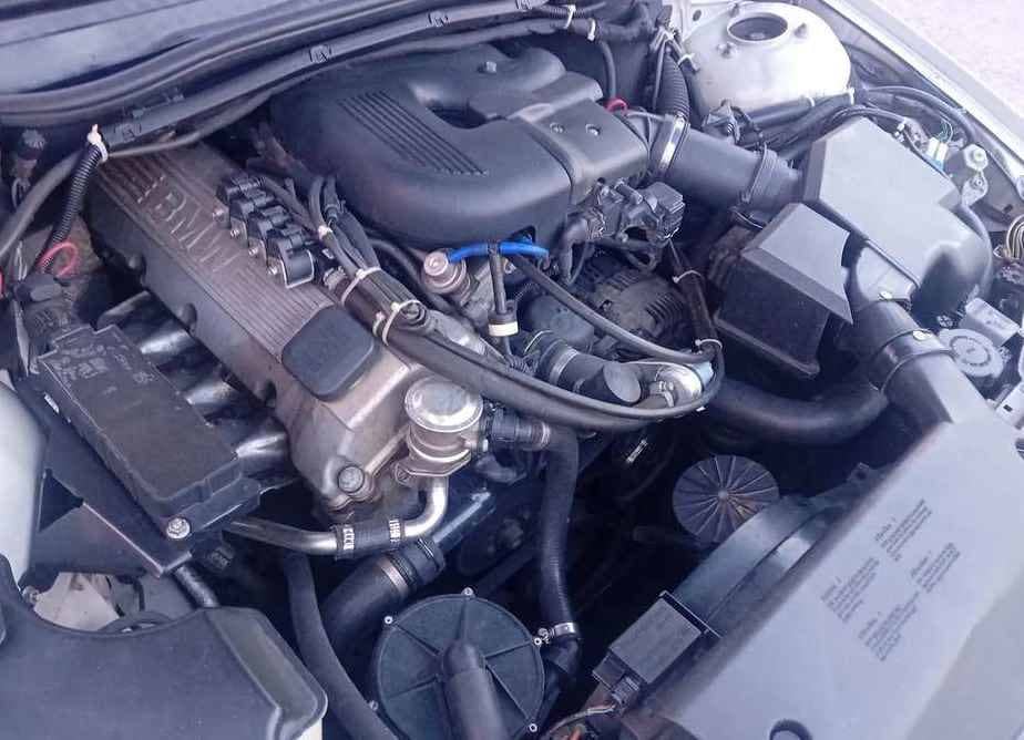 BMW Seria 3
