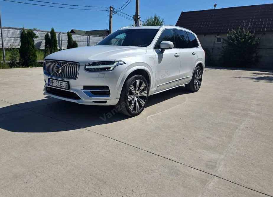 Volvo XC 90