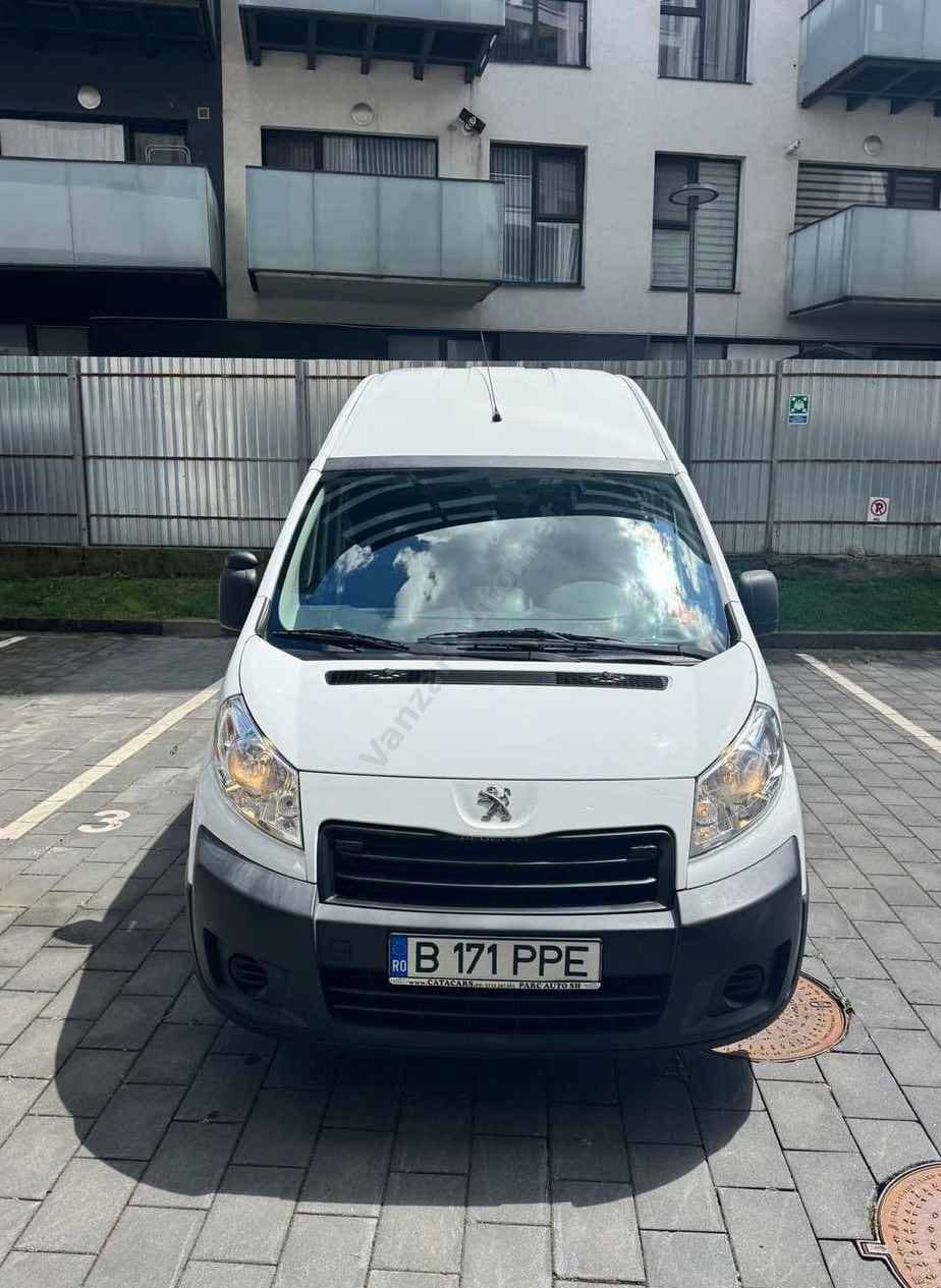 Peugeot Expert