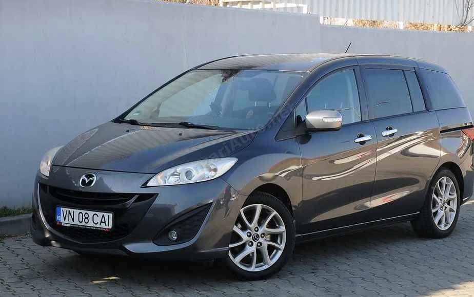 Mazda 5