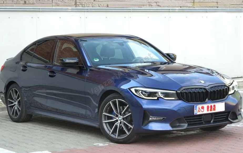 BMW Seria 3