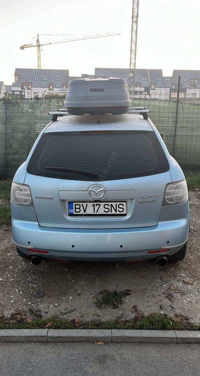 Mazda CX-7