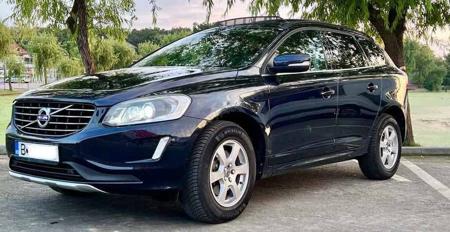 Volvo XC 60