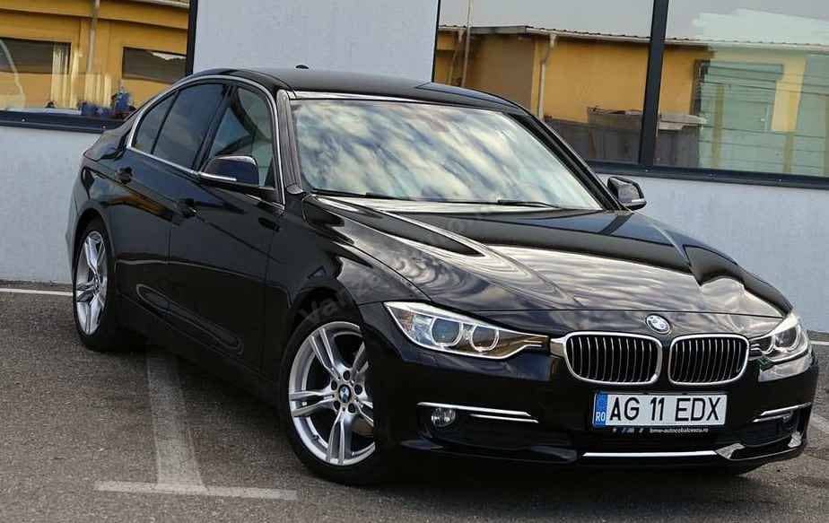 BMW Seria 3