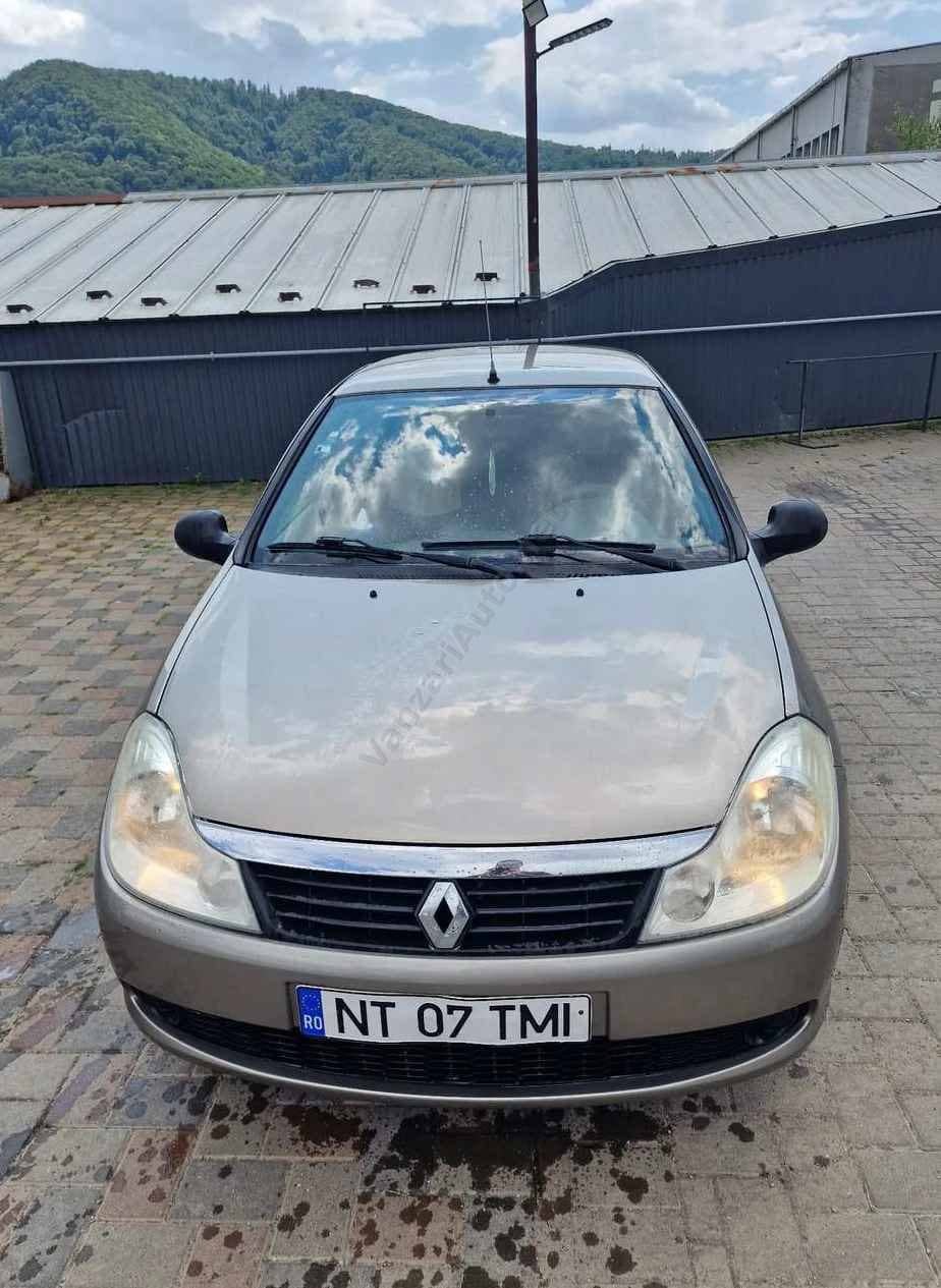 Renault Symbol
