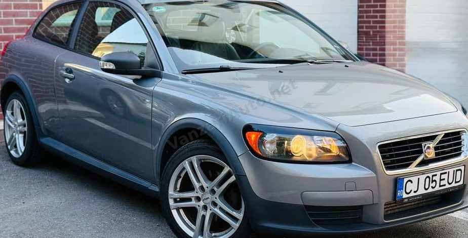 Volvo C30