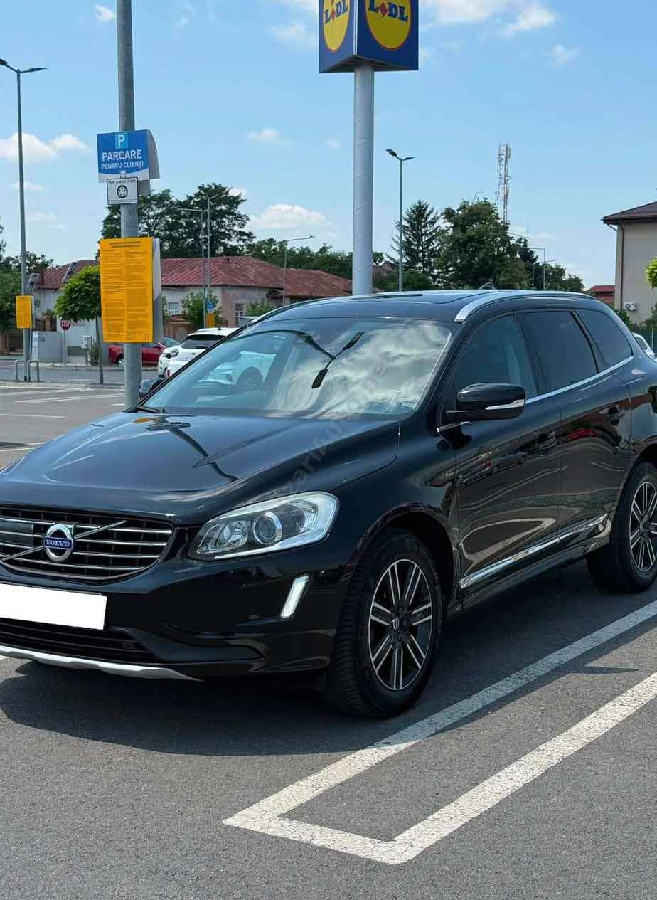 Volvo XC 60