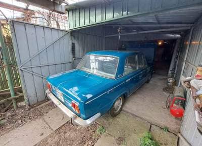 Fiat 125p