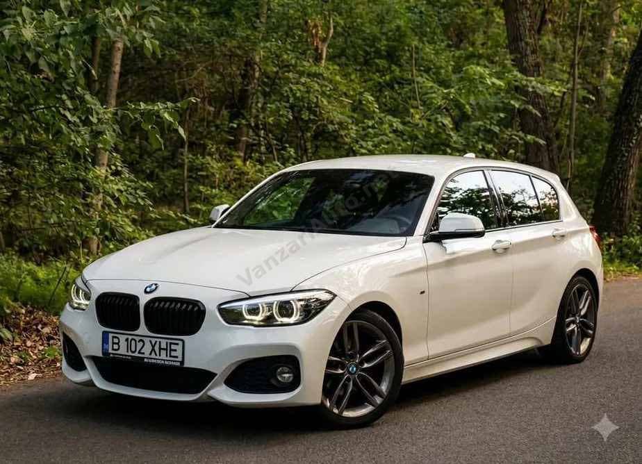 BMW Seria 1