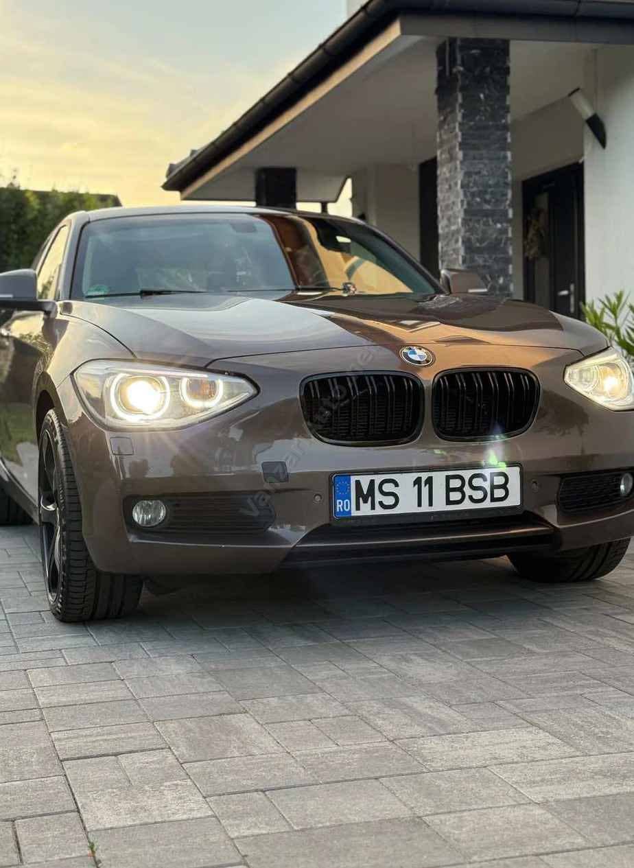 BMW Seria 1