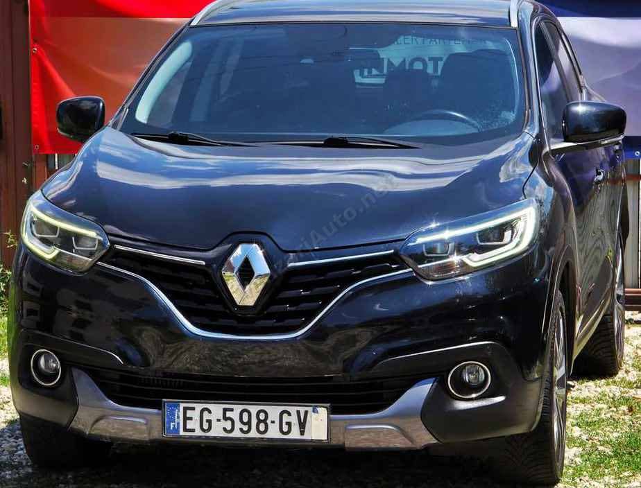 Renault Kadjar