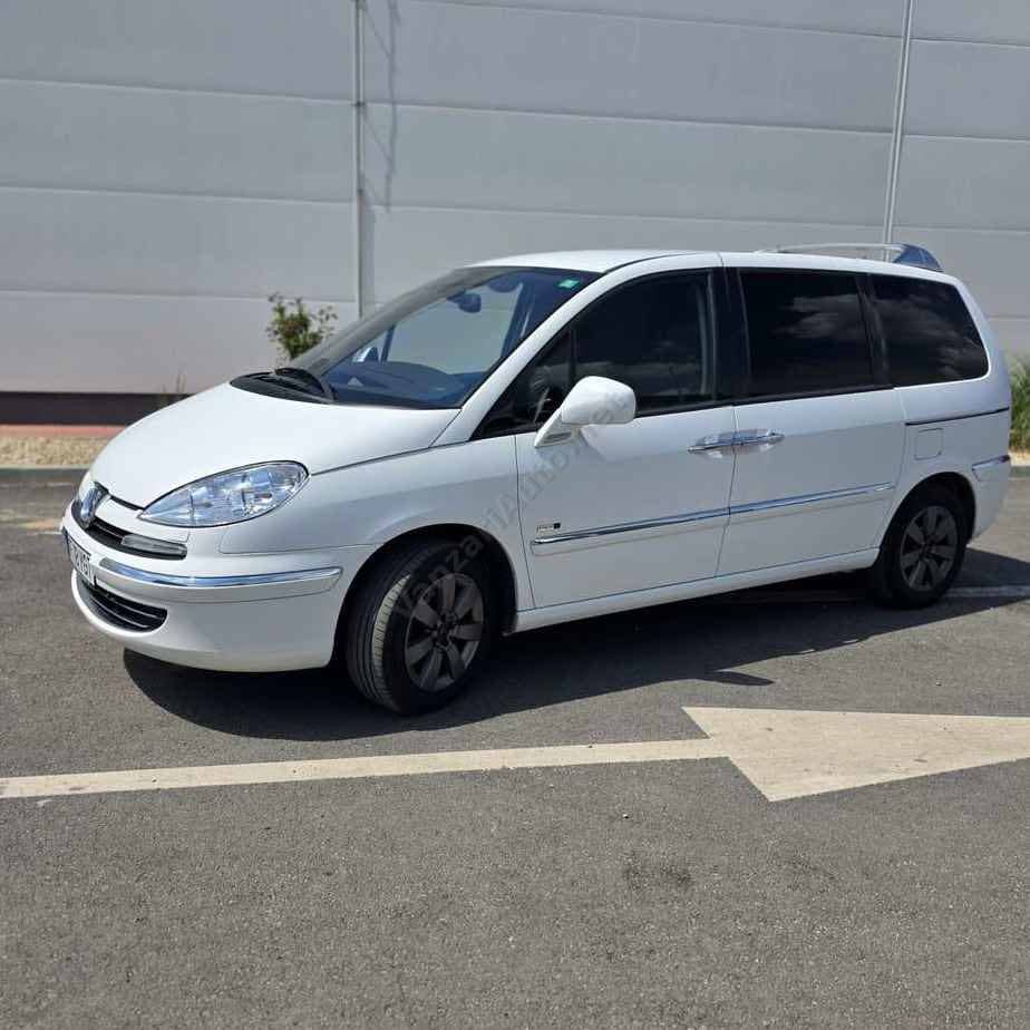 Peugeot 807