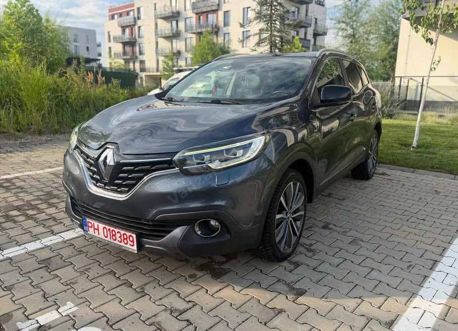 Renault Kadjar
