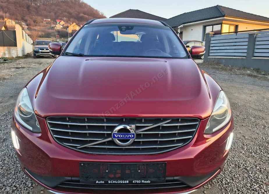 Volvo XC 60