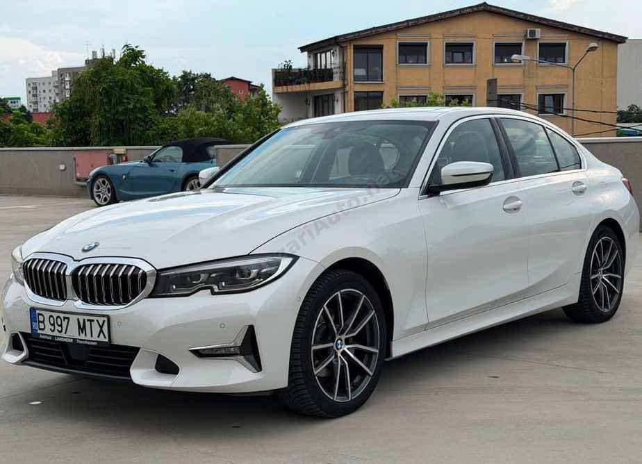 BMW Seria 3